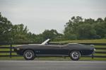 Pontiac GTO Judge Ram Air IV Convertible 1969 года
